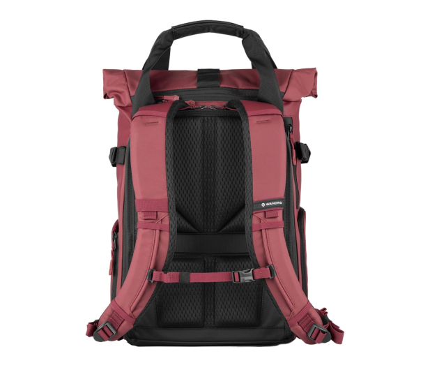 WANDRD PRVKE Photo Bundle 21L Rhone Burgundy - 1550053 - zdjęcie 4